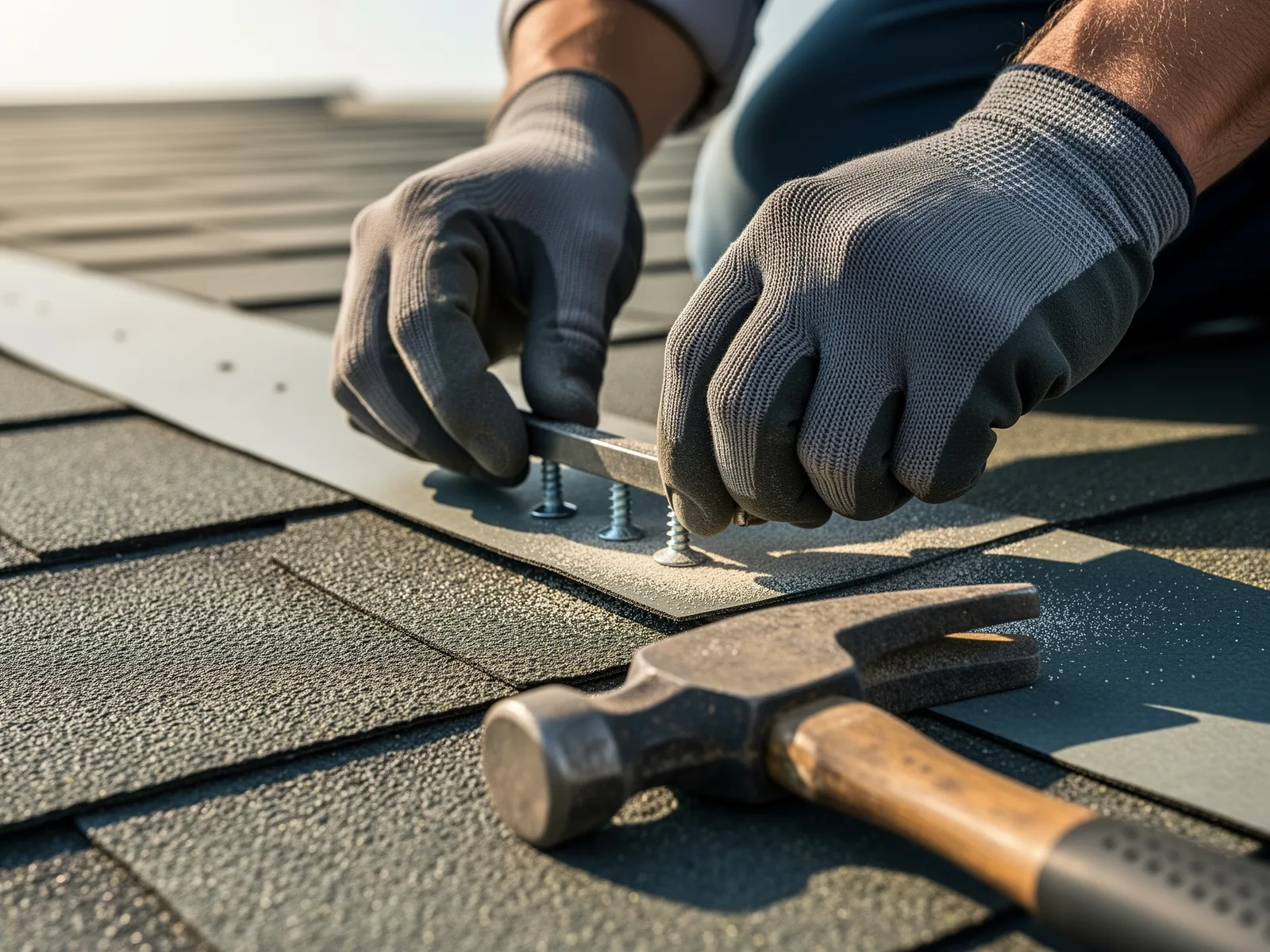 Why choose Fascia Repair in Collingswood, NJ